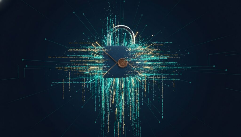 End-to-End Encryption Explained: What Happens to Your Note Behind the Scenes