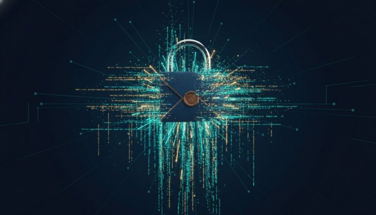 End-to-End Encryption Explained: What Happens to Your Note Behind the Scenes