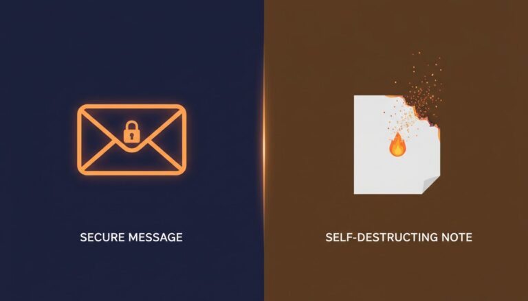 Private Notes vs. Encrypted Email: Which One Should You Use?
